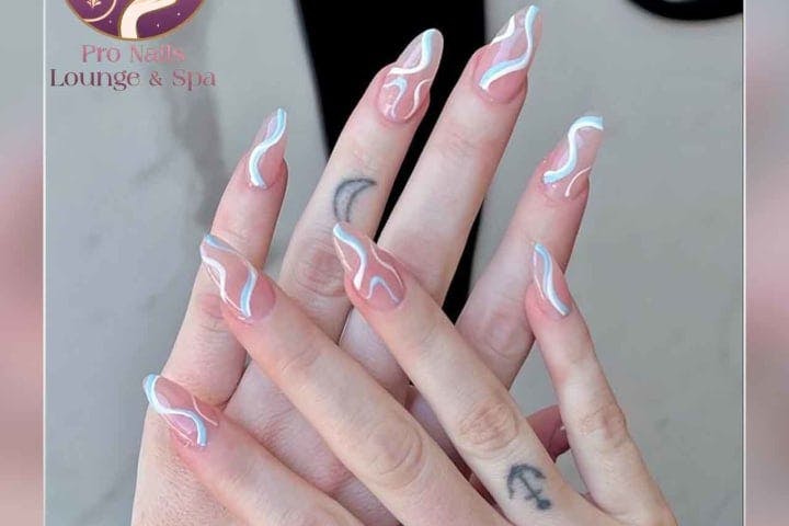 Nail design thumbnail for Instagram post C6y6nYLN4F7